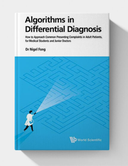 Algorithms In Differential Diagnosis