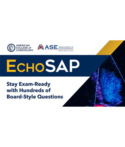 EchoSAP 2024 complete Video + PDF + Q&A