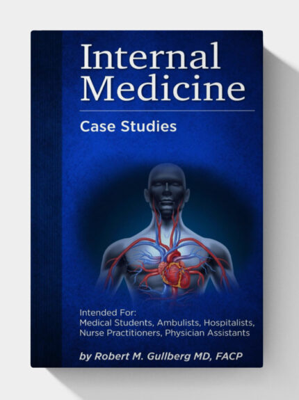 Internal Medicine Over 200 Case Studies