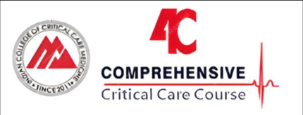 ISCCM Comprehensive Critical Care Course (Videos)