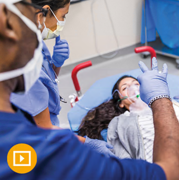 Need-to-Know Emergency Medicine: A Review for Physicians in a Hurry 2022 (Videos)