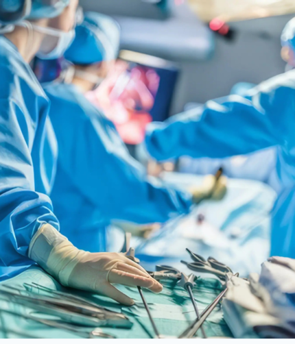 Oakstone Comprehensive Review of General Surgery 2024