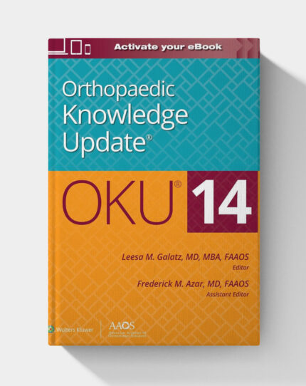 Orthopaedic Knowledge Update: 14 (EPUB)