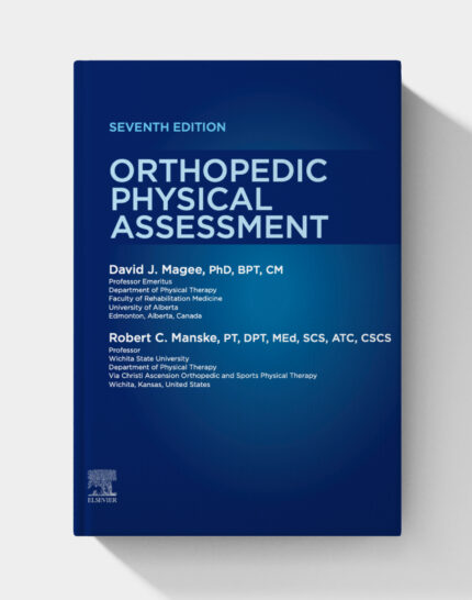 Orthopedic physical assessment 2021