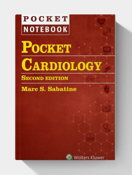 Pocket Cardiology (Pocket Notebook) (2nd Edition)