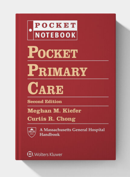 Pocket Primary Care :Pocket Notebook Series (2nd Edition)