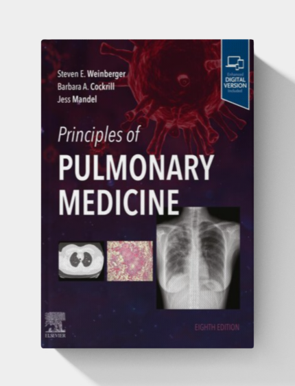 Principles of Pulmonary Medicine