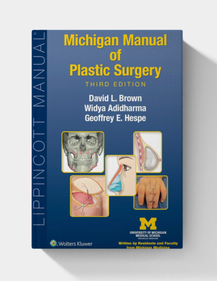 Reconstructive Plastic Surgery: An Atlas of Essential Procedures