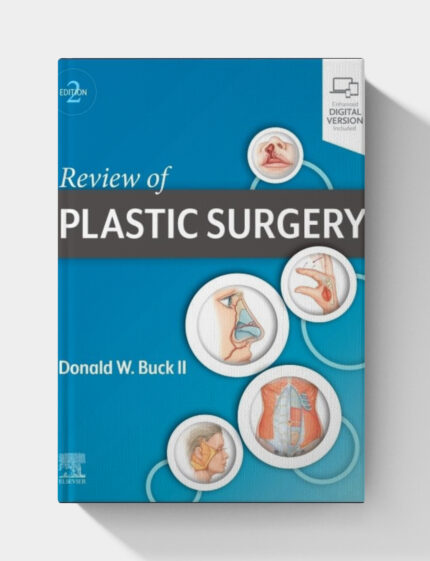 Review of Plastic Surgery (2nd Edition)