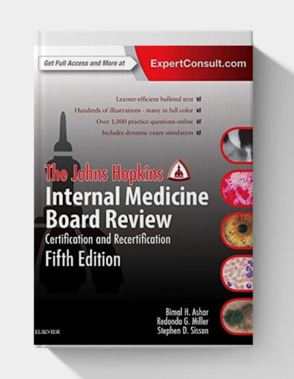 The Johns Hopkins’ Internal Medicine