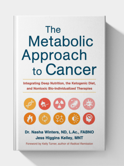 The Metabolic Approach to Cancer