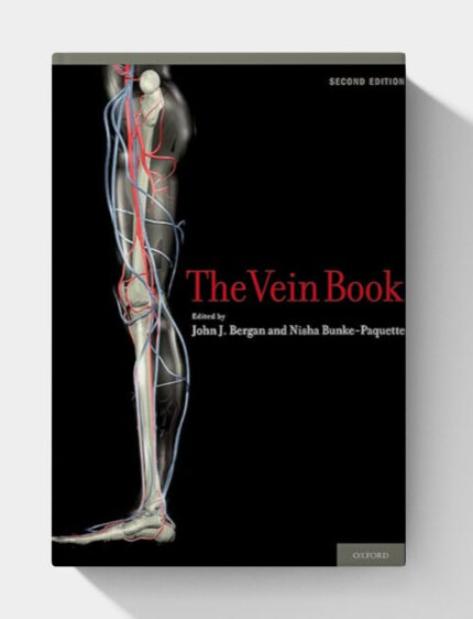 The Vein Book (2nd Edition)