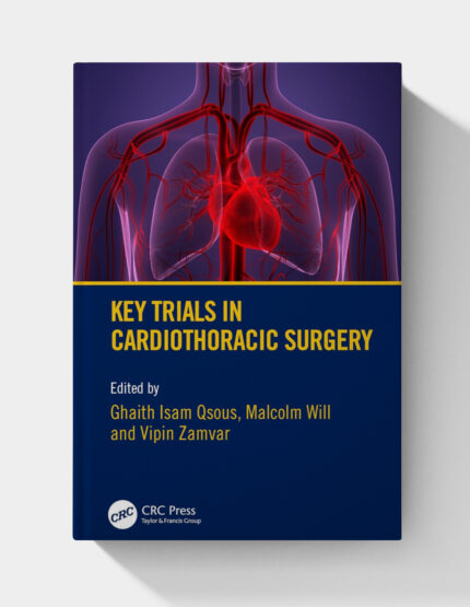 TSRA Review of Cardiothoracic Surgery (3rd Edition)